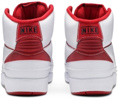 Air Jordan 21/2 Retro 'Countdown Pack' Sepatu Olahraga Pria 323943-993 Sizing Air Jordan 21/2 Retro 'Countdown Pack' Sepatu Olahraga Pria 323943-993