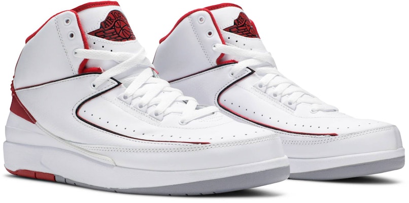 Air Jordan 21/2 Retro 'Countdown Pack' 323943-993 1