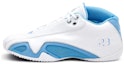 Buy Air Jordan 21 Low 'University Blue' Lelaki 313529-142