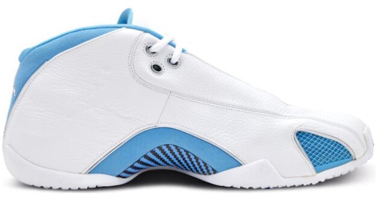 Air Jordan 21 Low '大学蓝’ 313529-142 Order Air Jordan 21 Low '大学蓝’ 313529-142