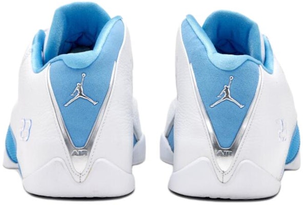 Air Jordan 21 Low '大学蓝’ 313529-142 Purchase Air Jordan 21 Low '大学蓝’ 313529-142