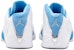 Air Jordan 21 Low 'University Blue' Lelaki 313529-142