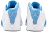Purchase Air Jordan 21 Low 'University Blue' Lelaki 313529-142