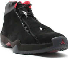 Lookbook Air Jordan 21 OG ''Schwarz Anthrazit'' 314303-061
