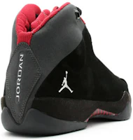 Shop Air Jordan 21 OG ''Schwarz Anthrazit'' 314303-061