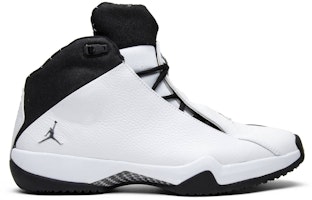 Air Jordan 21 OG 'Black White' 314303-101 Air Jordan 21 OG 'Black White' 314303-101
