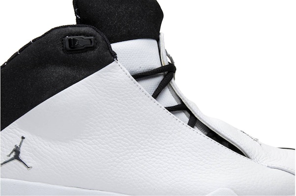Air Jordan 21 OG 'Black White' 314303-101 Order Air Jordan 21 OG 'Black White' 314303-101