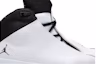 Order Air Jordan 21 OG 'Hitam Putih' 314303-101