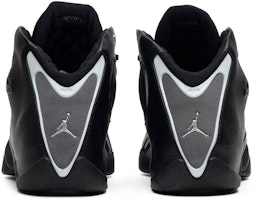Air Jordan 21 OG '灰燼灰' 313511-001 Details for Air Jordan 21 OG '灰燼灰' 313511-001