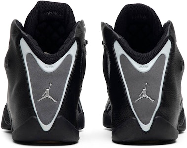 Air Jordan 21 OG "火石灰" 313511-001 Details for Air Jordan 21 OG "火石灰" 313511-001