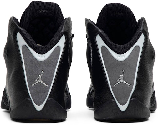 Air Jordan 21 OG 'Flint Grey' 313511-001 Details for Air Jordan 21 OG 'Flint Grey' 313511-001