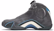 Lookbook Air Jordan 21 OG 'Light Graphite' Lelaki Wanita Kasut Sukanç 313495-002