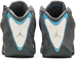 Air Jordan 21 OG 'Gris Claro' 313495-002 Details for Air Jordan 21 OG 'Gris Claro' 313495-002