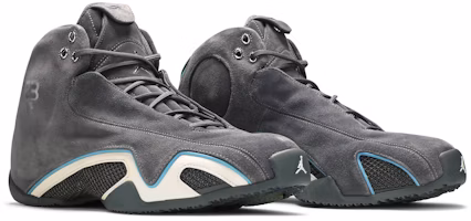 Air Jordan 21 OG 'Gris Claro' 313495-002 Cheap Air Jordan 21 OG 'Gris Claro' 313495-002