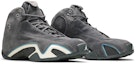Cheap Air Jordan 21 OG 'Light Graphite' Lelaki Wanita Kasut Sukanç 313495-002