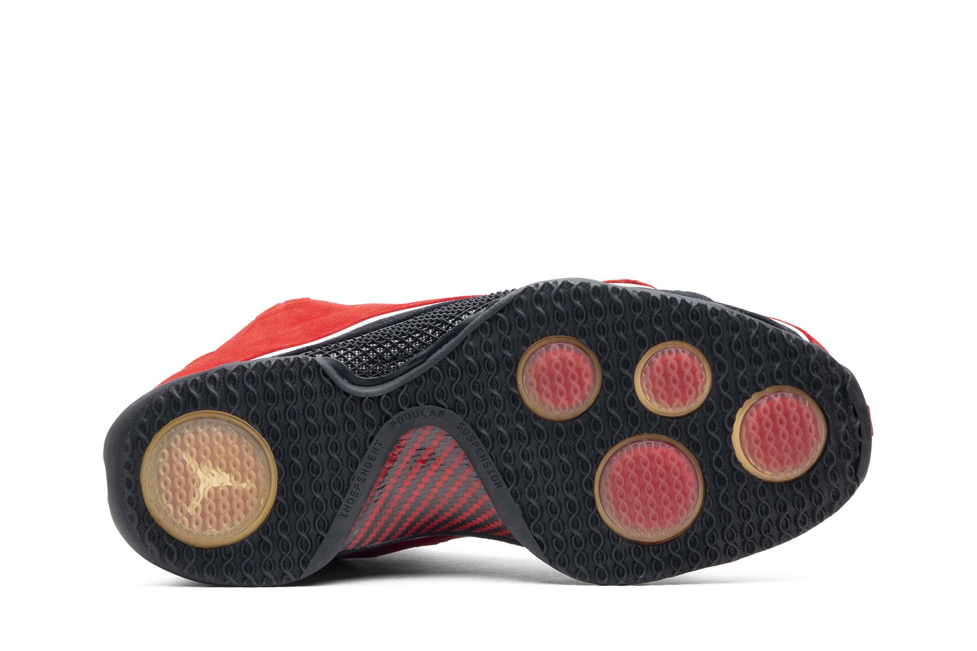 Purchase Air Jordan 21 OG ''Rotes Wildleder'' 313495-602
