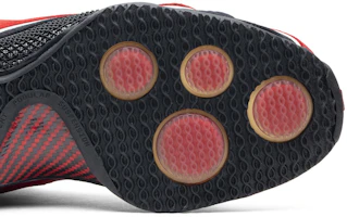 Details for Air Jordan 21 OG ''Rotes Wildleder'' 313495-602
