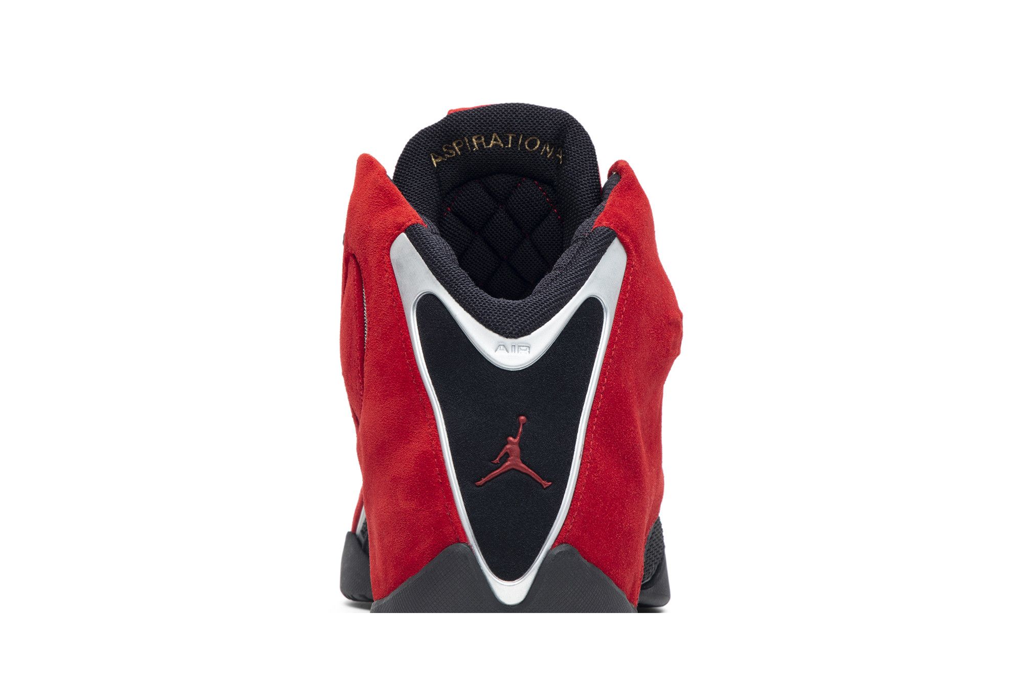 Cheap Air Jordan 21 OG ''Rotes Wildleder'' 313495-602