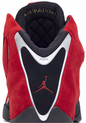 Air Jordan 21 OG ''Rotes Wildleder'' 313495-602 Cheap Air Jordan 21 OG ''Rotes Wildleder'' 313495-602
