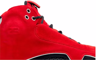 Air Jordan 21 OG 'Merah Suede' 313495-602 Order Air Jordan 21 OG 'Merah Suede' 313495-602