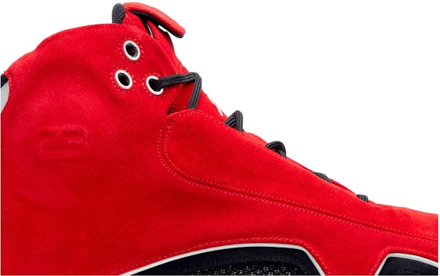 Air Jordan 21 OG 'Red Suede' 313495-602 Order Air Jordan 21 OG 'Red Suede' 313495-602