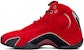 Air Jordan 21 OG 'Merah Suede' 313495-602