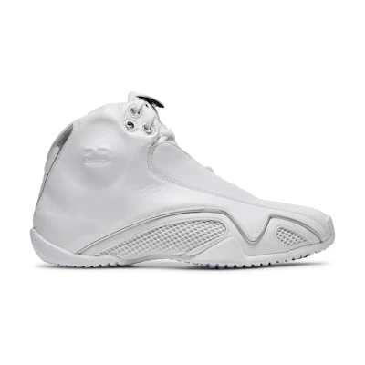 Jordan 21 'White'