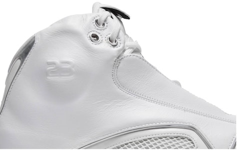 Air Jordan 21 OG '白色' 313038-101 Order Air Jordan 21 OG '白色' 313038-101