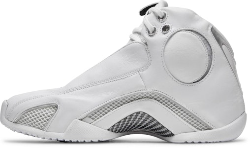 Air Jordan 21 OG '白色' 313038-101 Lookbook Air Jordan 21 OG '白色' 313038-101