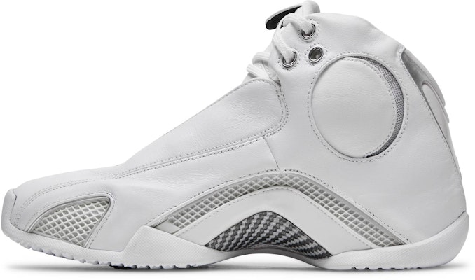 Air Jordan 21 OG 'White' 313038-101 Lookbook Air Jordan 21 OG 'White' 313038-101