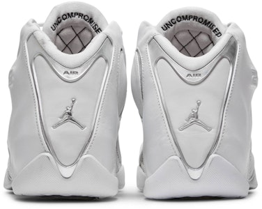 Air Jordan 21 OG '白色' 313038-101 Details for Air Jordan 21 OG '白色' 313038-101