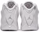 Details for Air Jordan 21 OG 'Putih' 313038-101
