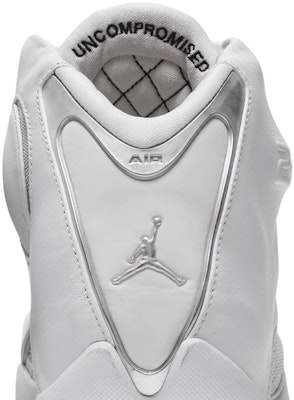 Air Jordan 21 OG 'White' 313038-101 Sizing Air Jordan 21 OG 'White' 313038-101