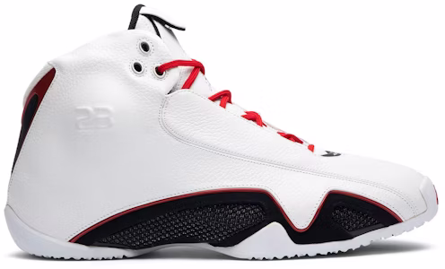 Air Jordan 21 OG 'Putih Merah Varsity' 313038-161 Buy Air Jordan 21 OG 'Putih Merah Varsity' 313038-161