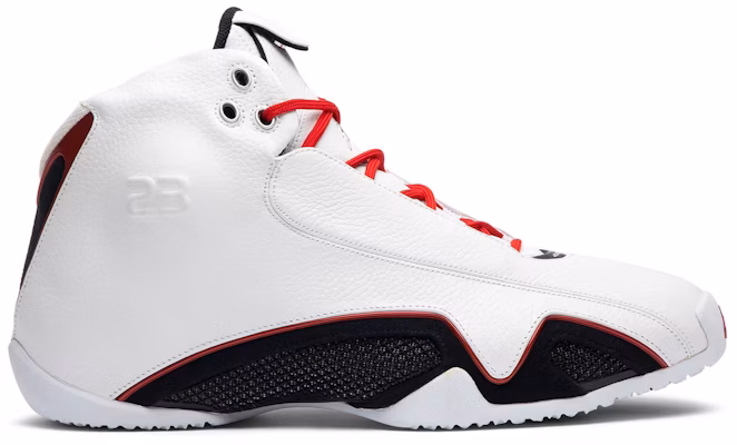 Air Jordan 21 OG 'White Varsity Red' 313038-161 Buy Air Jordan 21 OG 'White Varsity Red' 313038-161