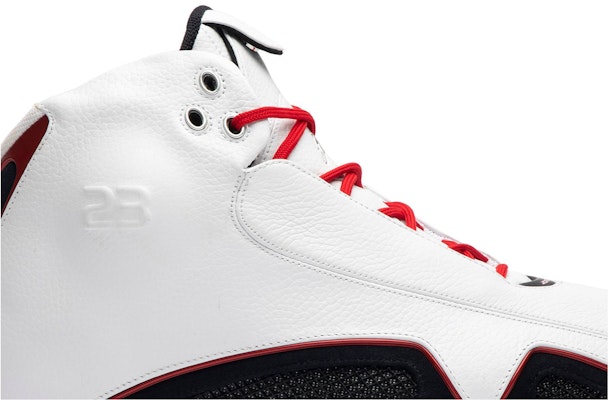 Air Jordan 21 OG 'White Varsity Red' 313038-161 Order Air Jordan 21 OG 'White Varsity Red' 313038-161