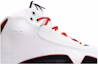 Order Air Jordan 21 OG 'Putih Varsity Merah' 313038-161