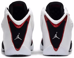 Air Jordan 21 OG 'Putih Merah Varsity' 313038-161 Details for Air Jordan 21 OG 'Putih Merah Varsity' 313038-161