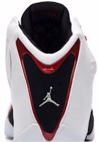 Air Jordan 21 OG 'Putih Merah Varsity' 313038-161 Sizing Air Jordan 21 OG 'Putih Merah Varsity' 313038-161