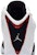 Air Jordan 21 OG 'Putih Varsity Merah' 313038-161