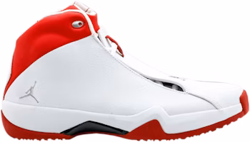 Air Jordan 21 OG 'White Varsity Red' 314303-103 Air Jordan 21 OG 'White Varsity Red' 314303-103