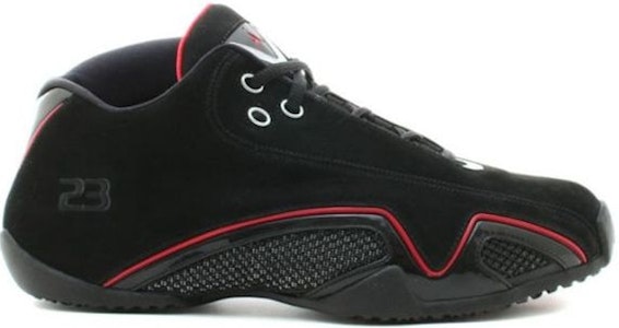 Air Jordan 21 OG 低帮 'Bred' 黑红配色 313529-002 Buy Air Jordan 21 OG 低帮 'Bred' 黑红配色 313529-002