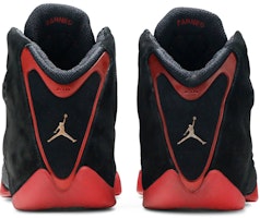 Air Jordan 21 Retro 'Countdown Pack' Retro 322717-061 Details for Air Jordan 21 Retro 'Countdown Pack' Retro 322717-061