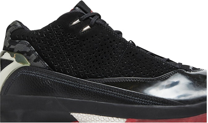 Air Jordan 22 OG 5/8 'Black Varsity Red' 316381-061 Order Air Jordan 22 OG 5/8 'Black Varsity Red' 316381-061