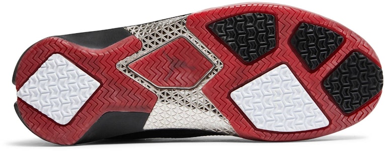 Air Jordan 22 OG 5/8 'Hitam Varsiti Merah' 316381-061 Shop Air Jordan 22 OG 5/8 'Hitam Varsiti Merah' 316381-061