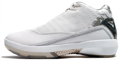Air Jordan 22 OG 5/8 'White University Blue' 316381-141 Air Jordan 22 OG 5/8 'White University Blue' 316381-141