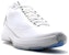 Air Jordan 22 OG 5/8 'Putih University Blue' 316381-141