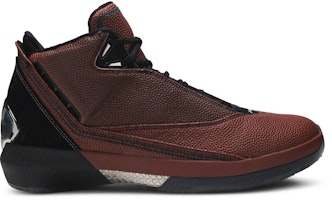 Air Jordan 22 OG 'Basketball Leather' 316238-002 Air Jordan 22 OG 'Basketball Leather' 316238-002