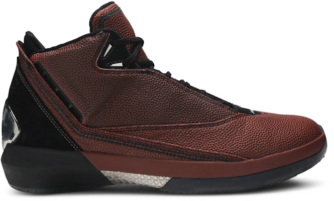 Air Jordan 22 OG 'Basketball Leather' 316238-002 Buy Air Jordan 22 OG 'Basketball Leather' 316238-002