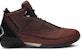 Air Jordan 22 OG 'Kulit Bola Keranjang' 316238-002